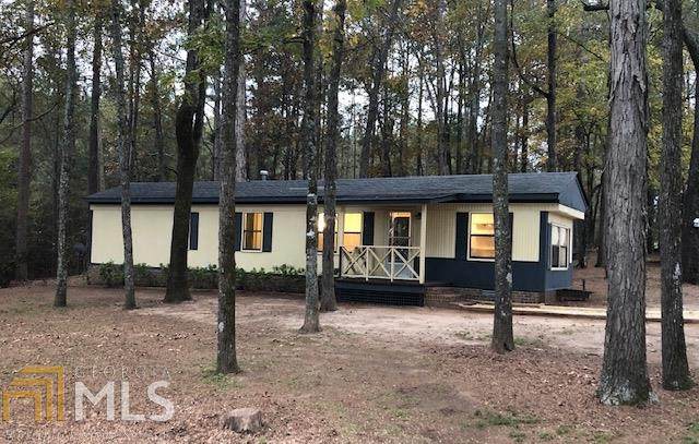 1631 Shady Oak Ln - Photo 1