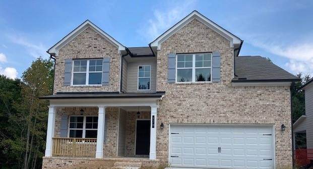 170 Crestbrook Way - Photo 1