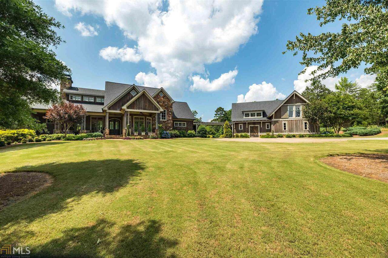 525 North River Road - Photo 1