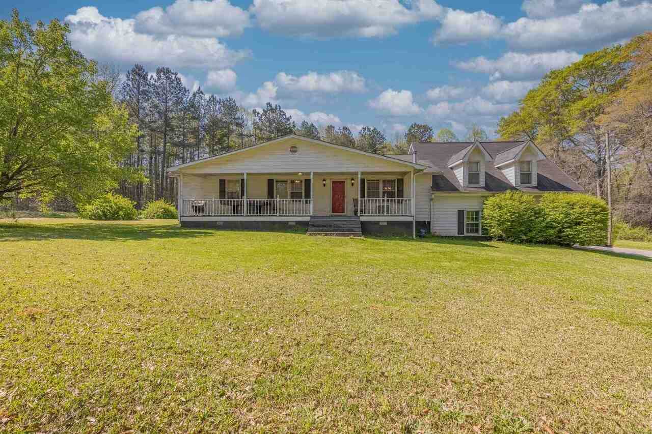 2364 Wayne Poultry Road - Photo 1