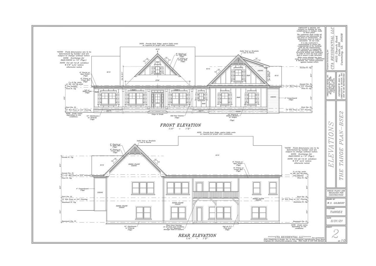 8810 Little Mill Road - Photo 1