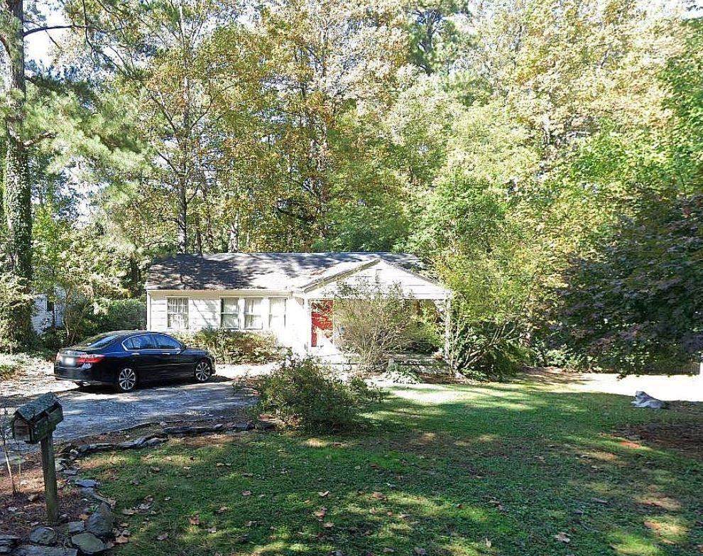 2948 Skyland Drive - Photo 1