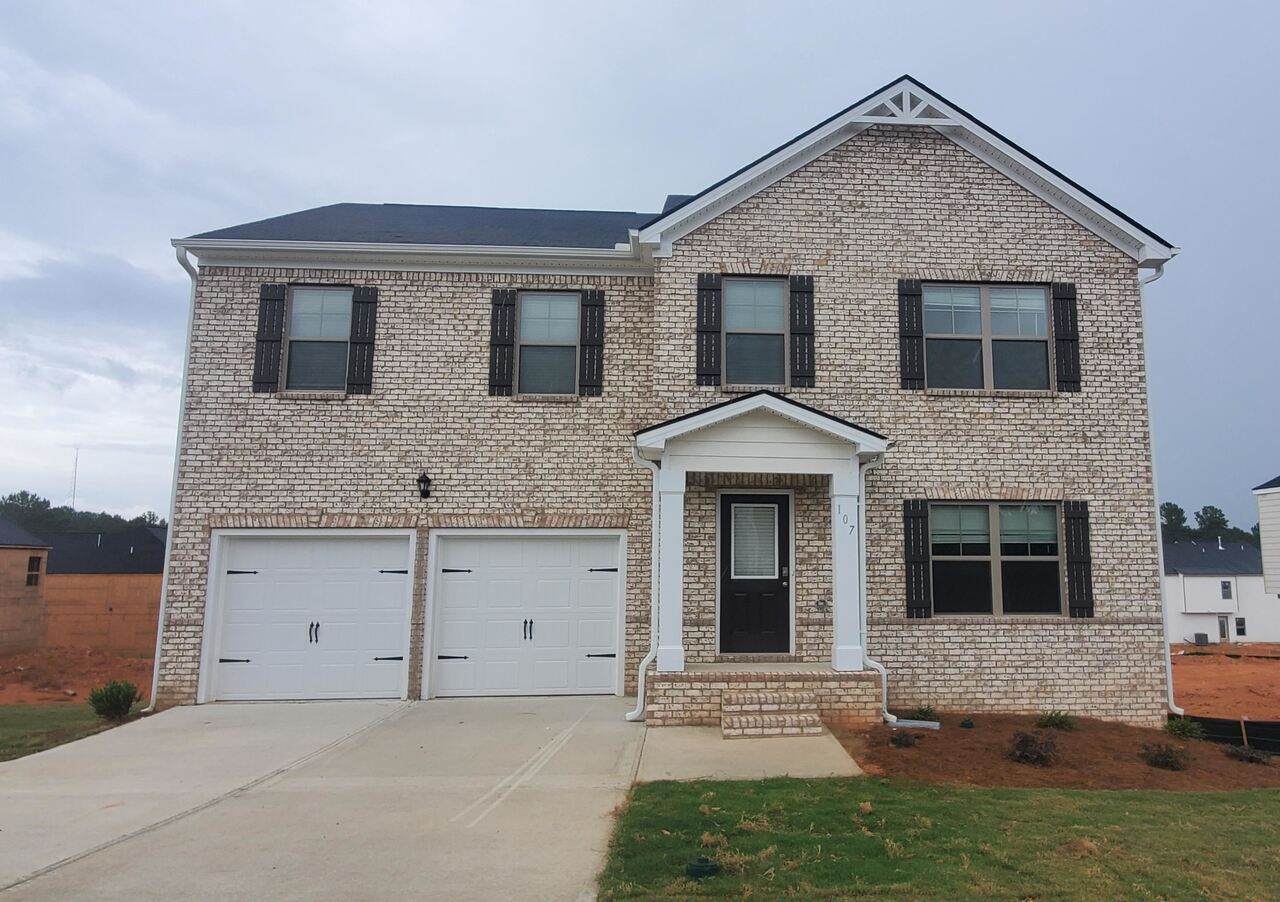 107 Tudor Way - Photo 1