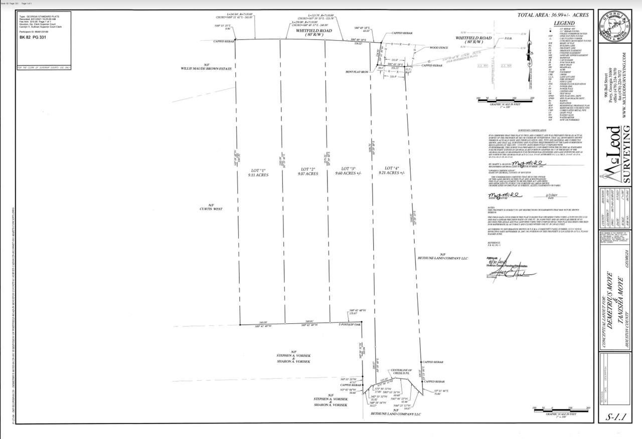 0 Whitfield - Photo 1