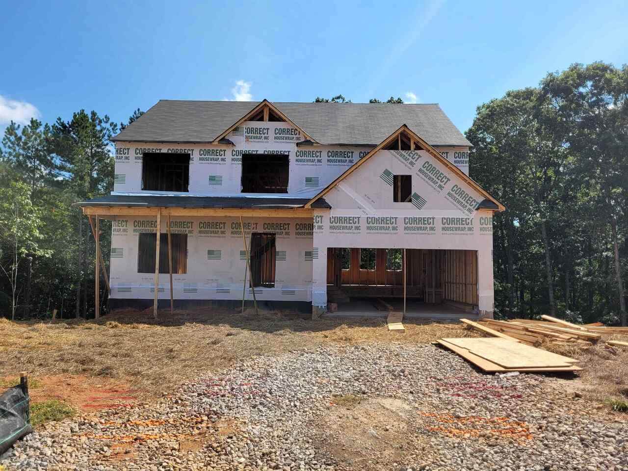 616 Hydrangea Lane - Photo 1