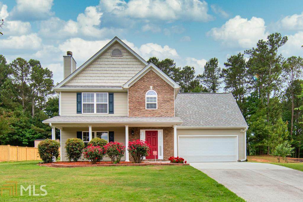 1158 Otis Dr - Photo 1