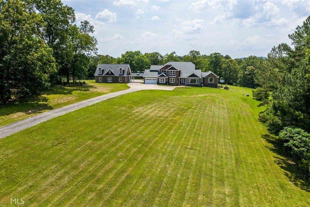 159 Ward Mountain Road - Photo 1