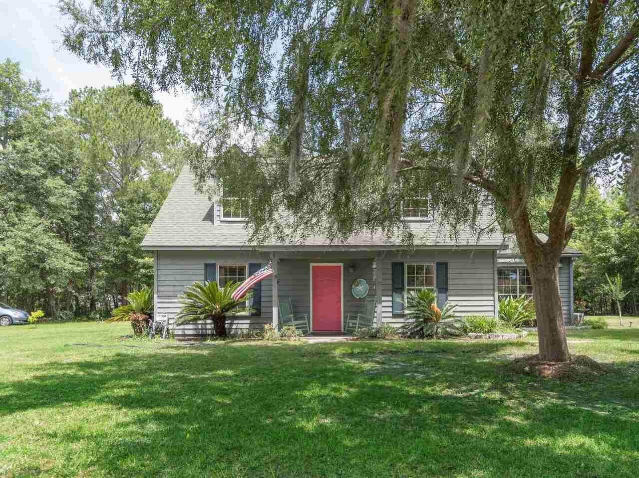 7725 Harrietts Bluff Road - Photo 1
