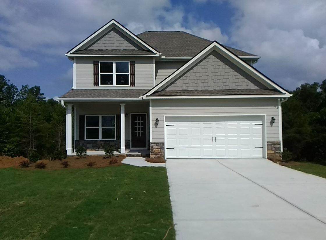 4337 Yonah Park - Photo 1
