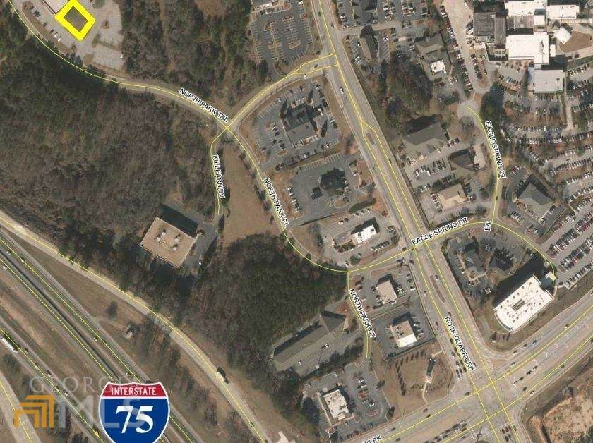 195 Northpark Trail - Photo 1