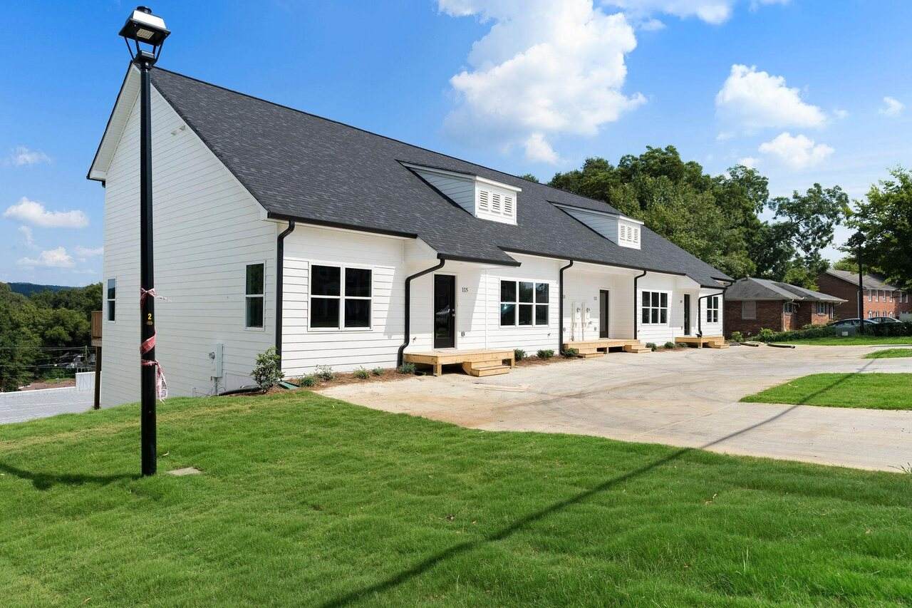 121 Jones Street - Photo 1