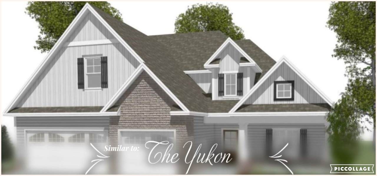 901 Falkirk Drive - Photo 1