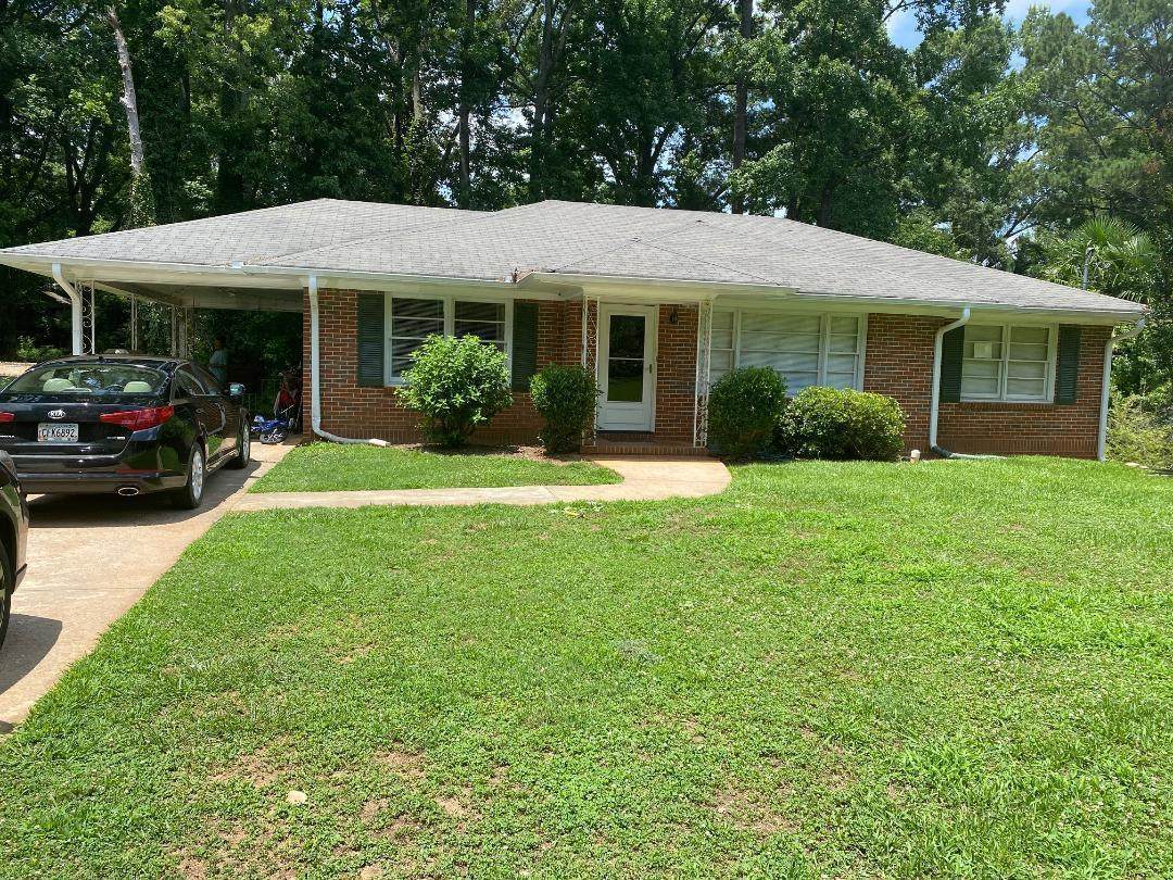 709 Forrest Avenue - Photo 1