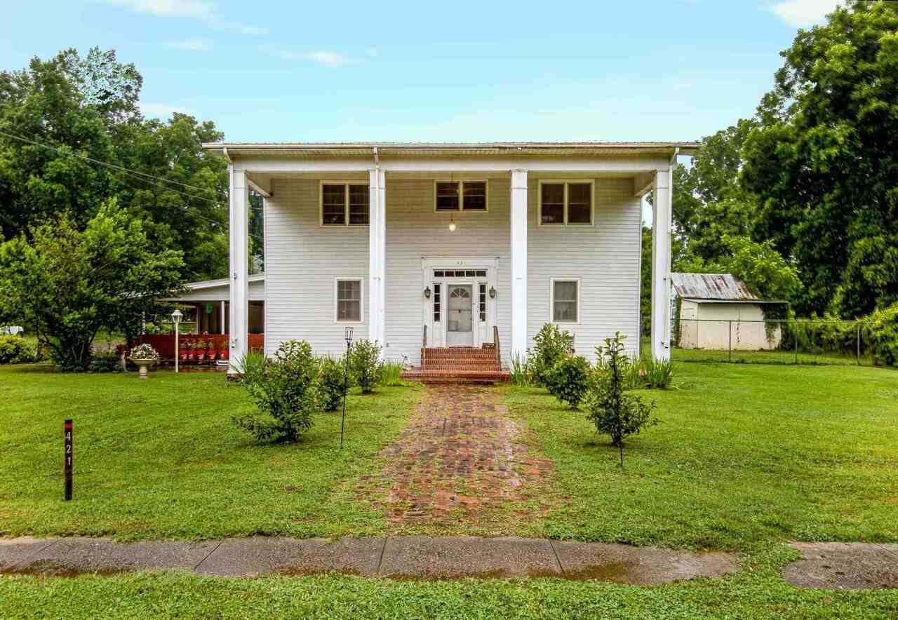 421 Lagrange Street - Photo 1