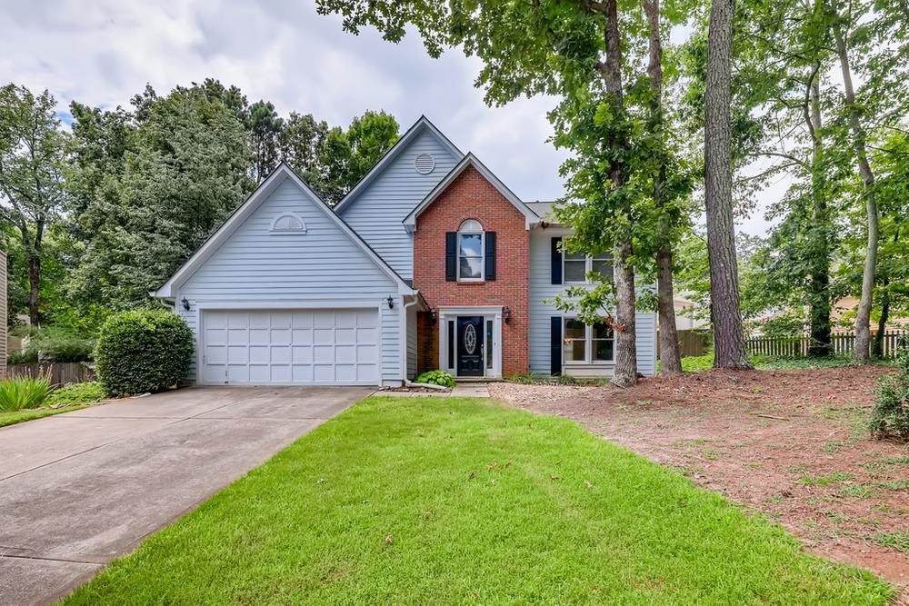 4332 Rockmart - Photo 1