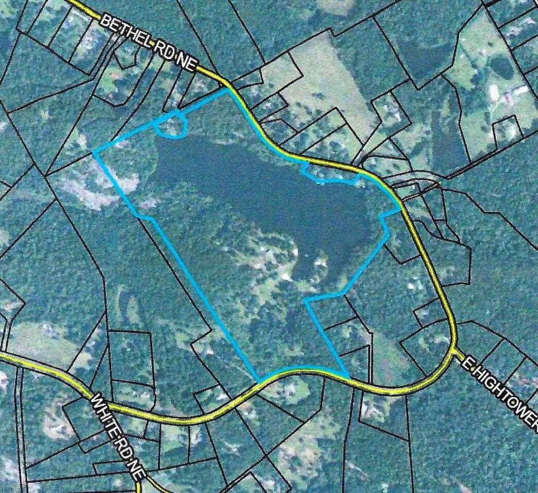 2600 Hightower Trail - Photo 1