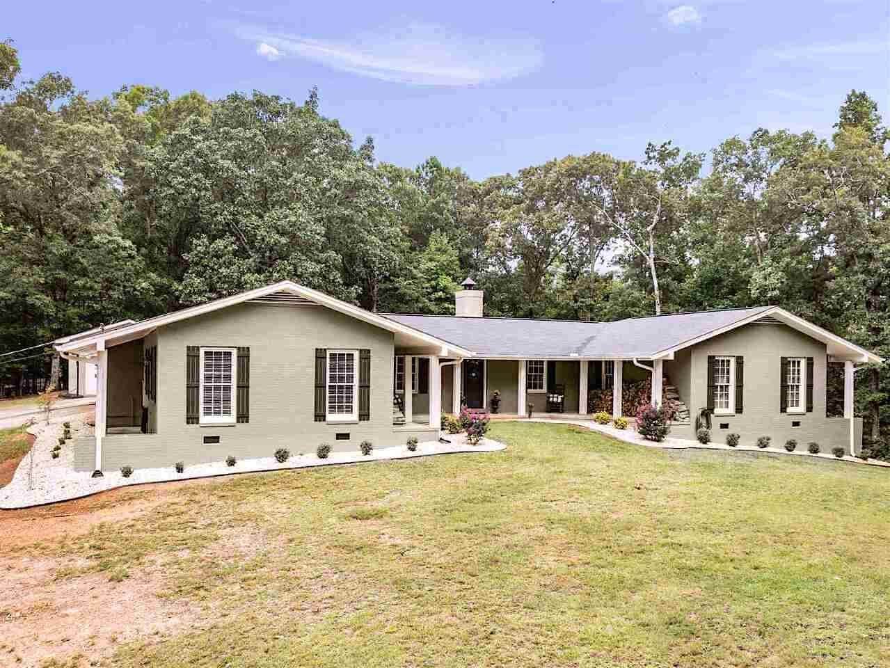 6877 Ga Highway - Photo 1