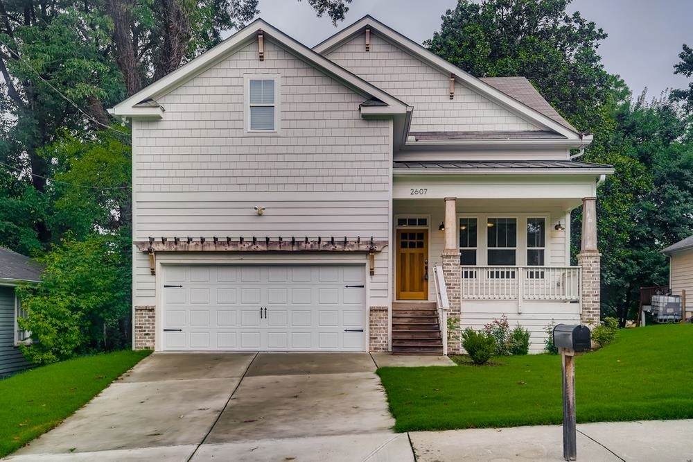 2607 Church - Photo 1