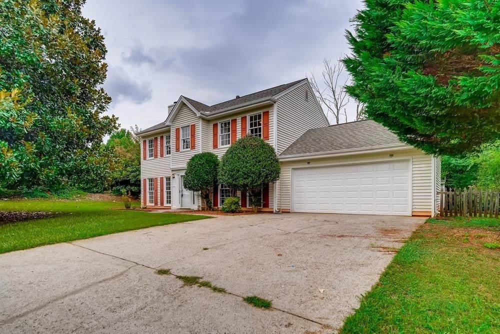 2171 Fox Chs - Photo 1