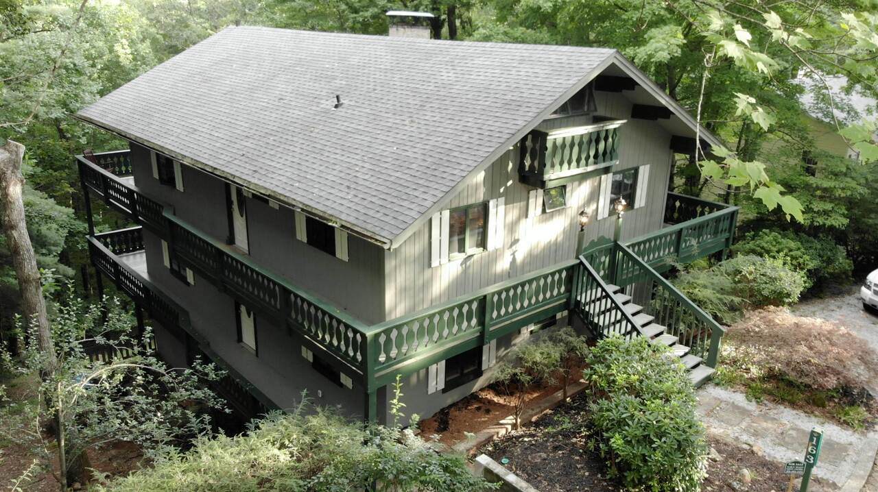 163 Pleasant Mountain Road - Photo 1