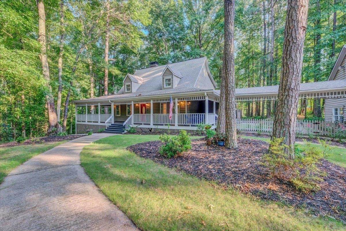 1064 Brooks Rackley - Photo 1