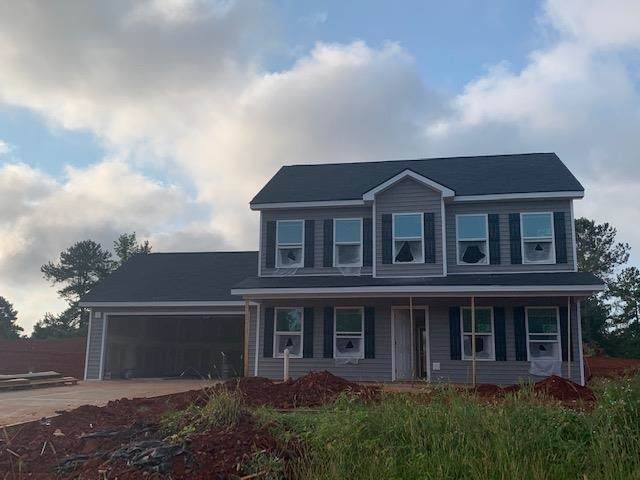 409 Heath Drive - Photo 1