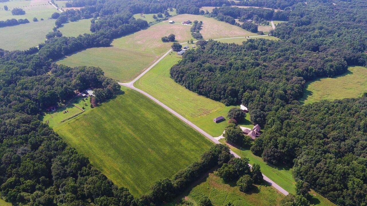 0 Kesler Road - Photo 1
