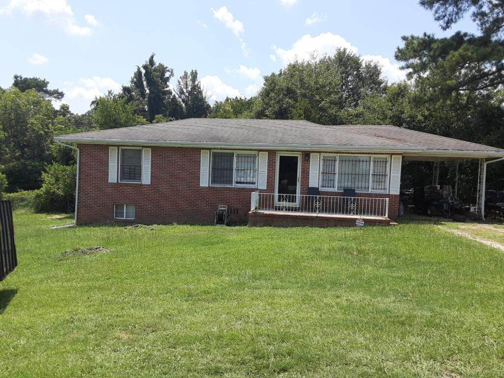 3532 Stallings Drive - Photo 1
