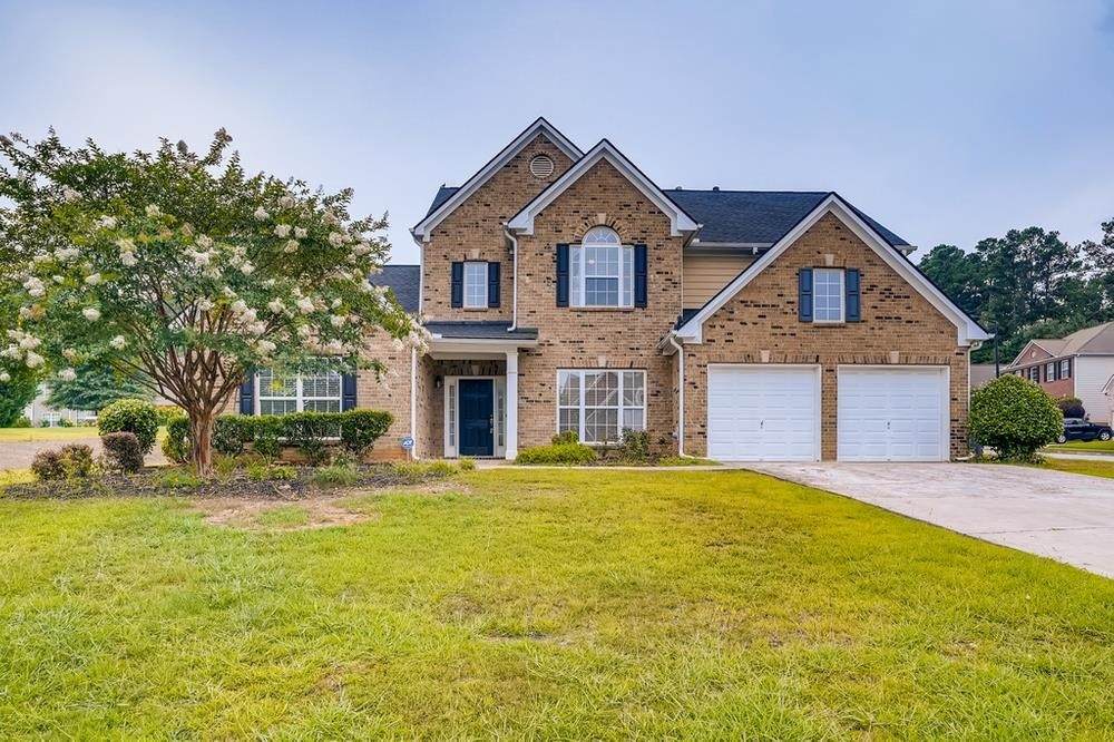 5387 Heyward - Photo 1