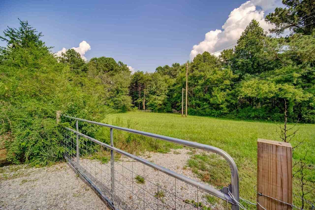 483 Puckett Creek Road - Photo 1