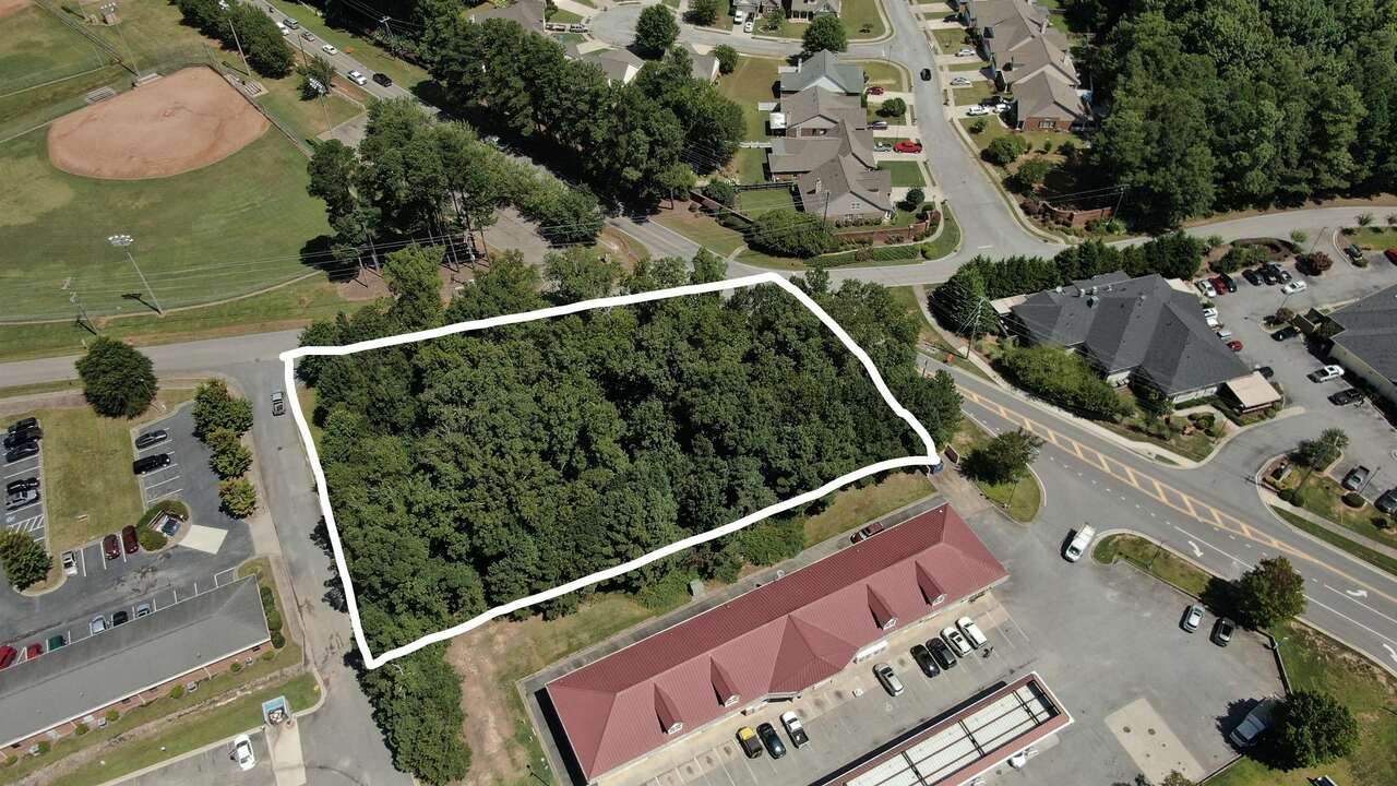 5501 Radford Road - Photo 1