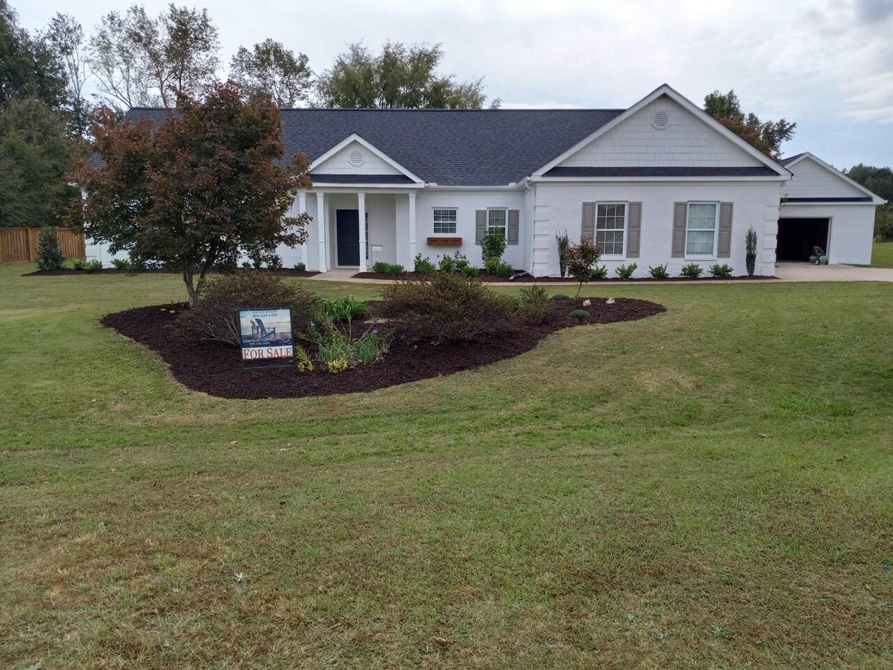 146 Alexander Lakes Drive - Photo 1