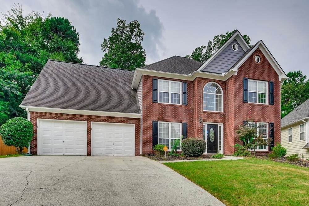 6062 Farmwood - Photo 1