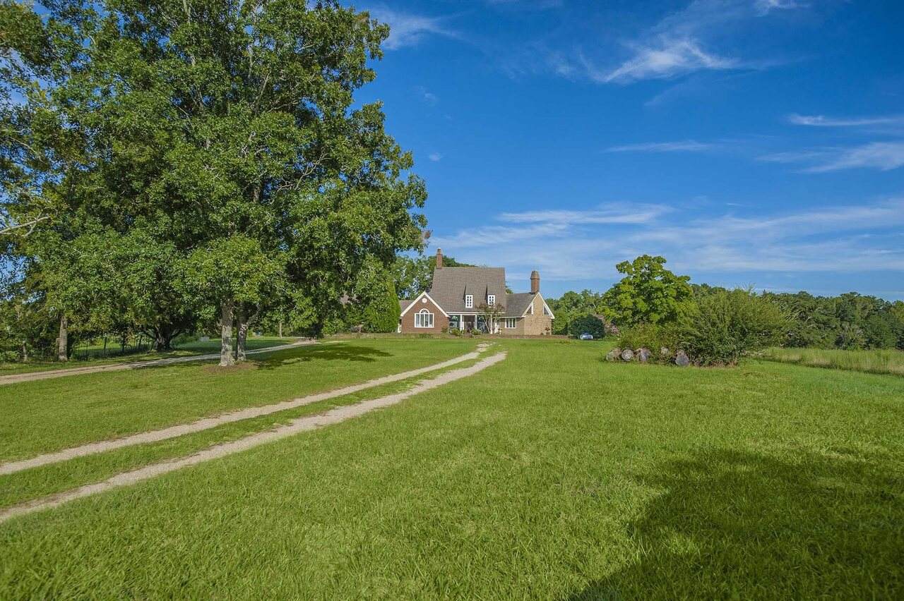 1850 Newborn Road - Photo 1
