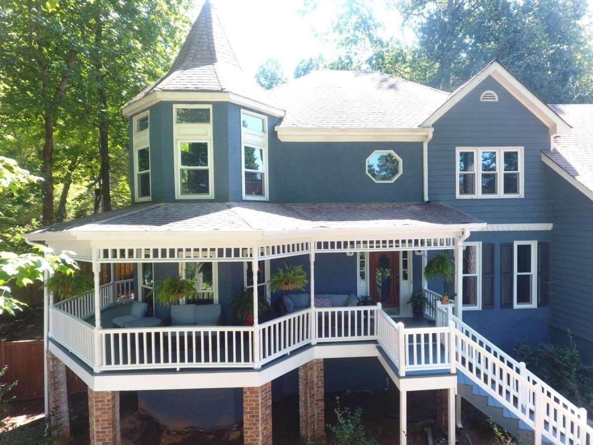 880 Chestnut Lake Drive - Photo 1