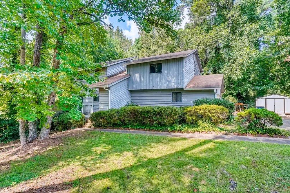 4940 Heritage Valley - Photo 1
