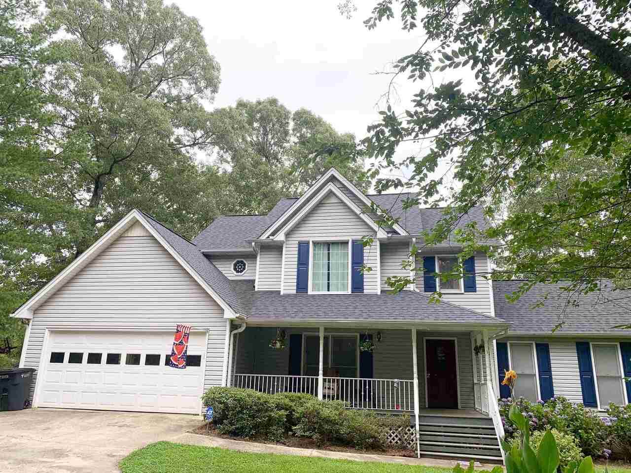 133 Conasauga Drive - Photo 1