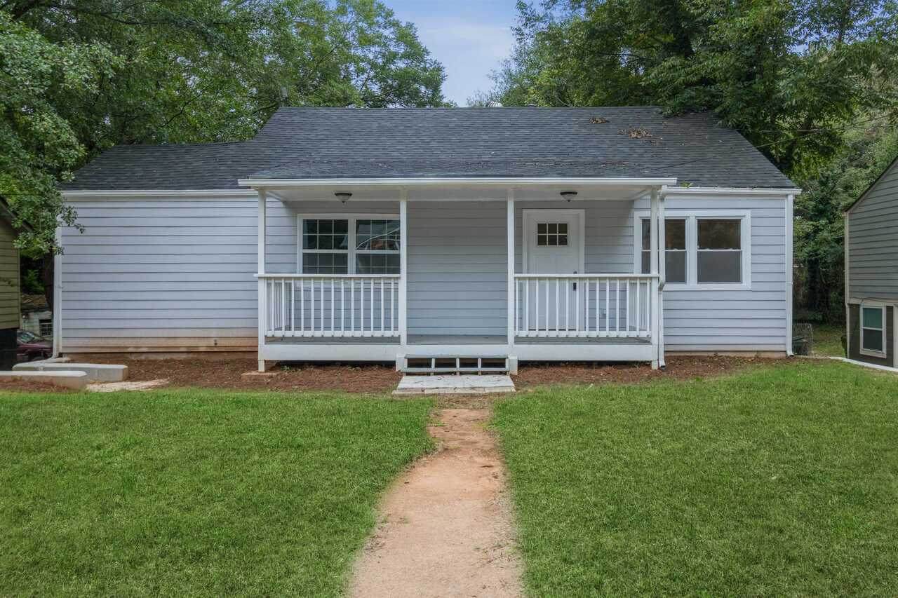 1094 Regent Street - Photo 1
