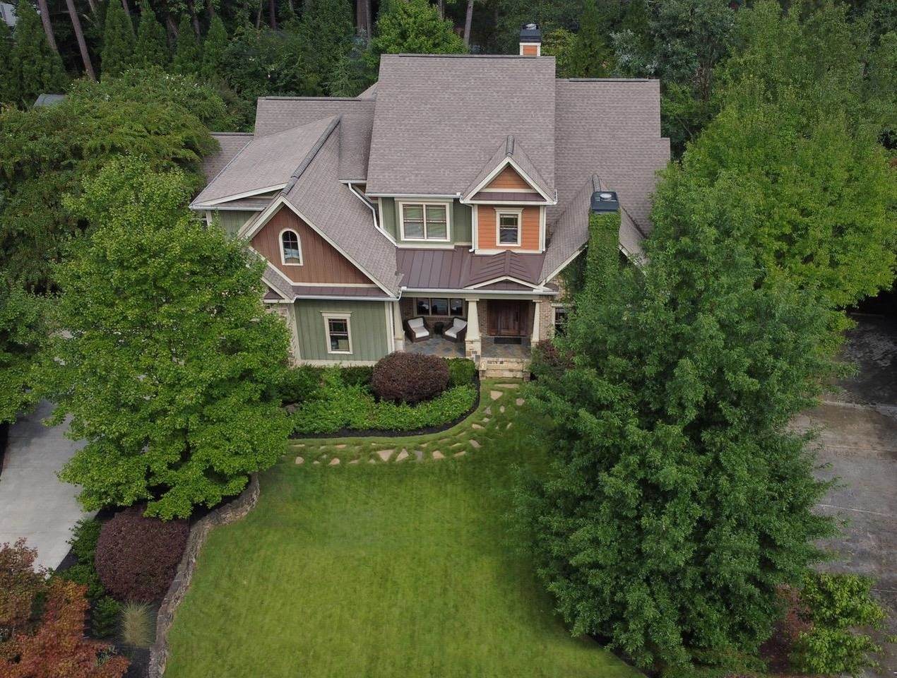 1226 Goodwin Road - Photo 1