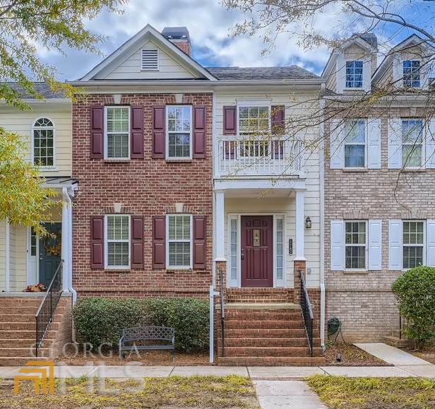 3762 Lake Point Boulevard - Photo 1