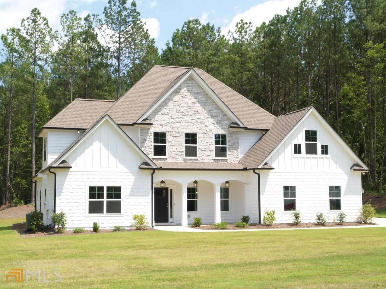6725 Grayland - Photo 1