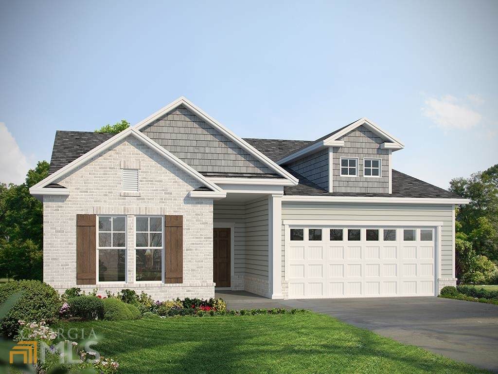 113 Pinehurst Road - Photo 1