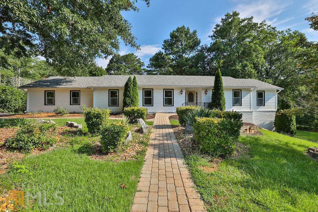 1362 Brookcliff Drive - Photo 1