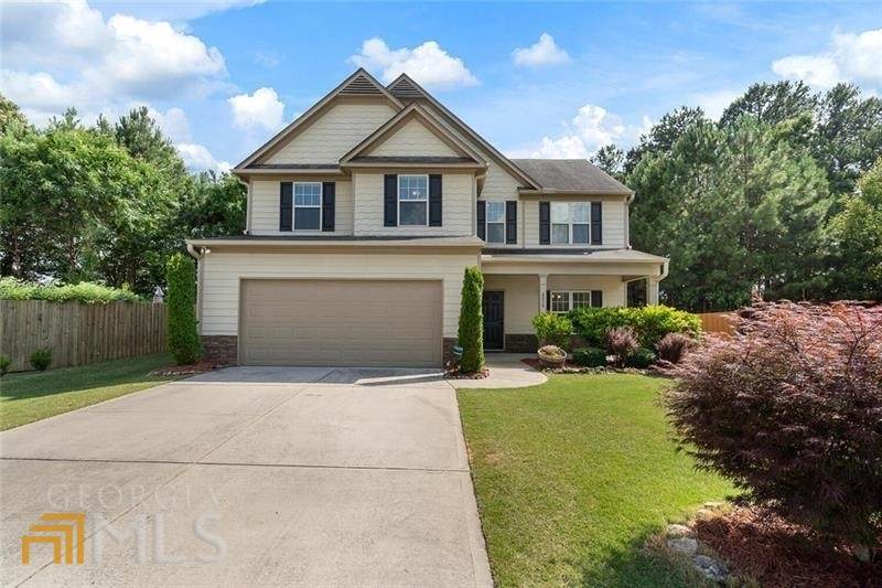 4375 Lippencott Lane - Photo 1