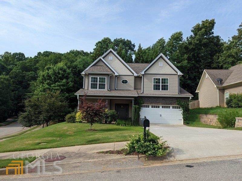 1803 Kettle Crossing - Photo 1