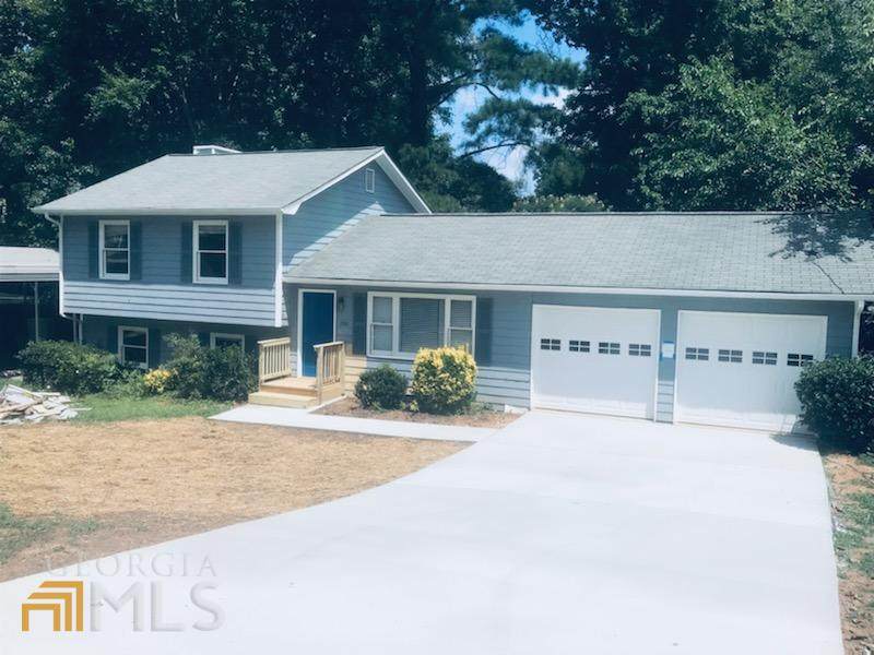 280 Summer Pond Trail - Photo 1
