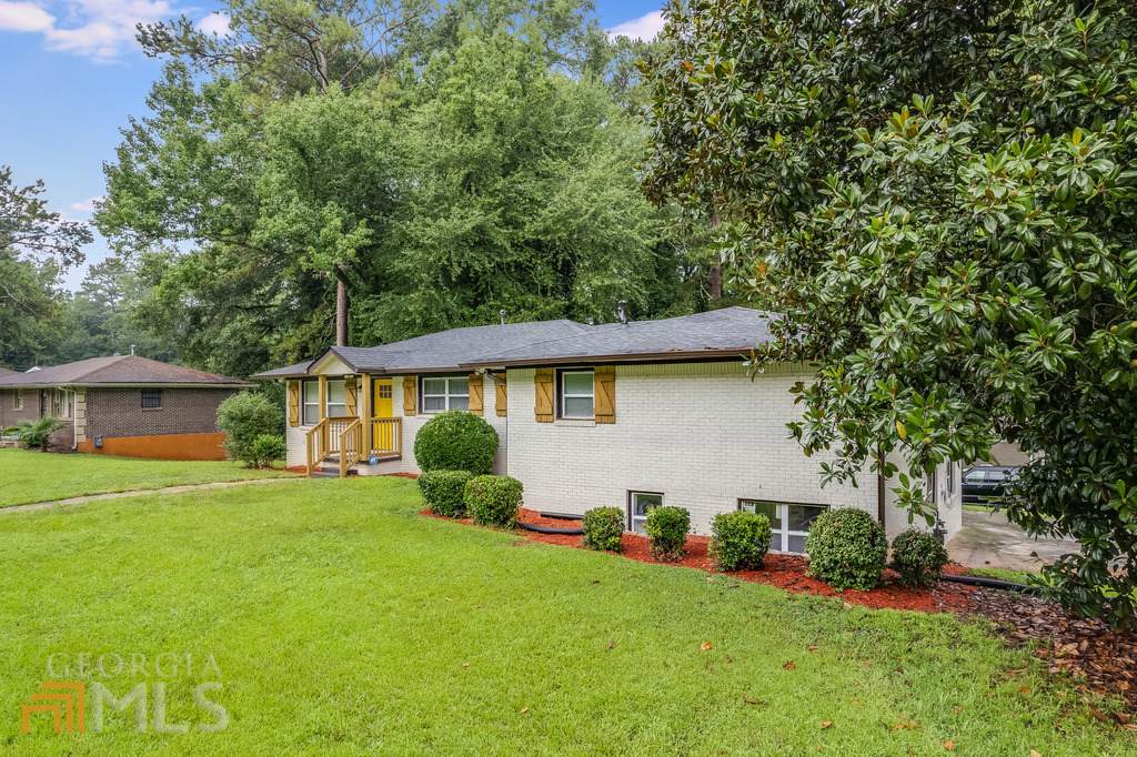 481 Dollar Mill Road - Photo 1