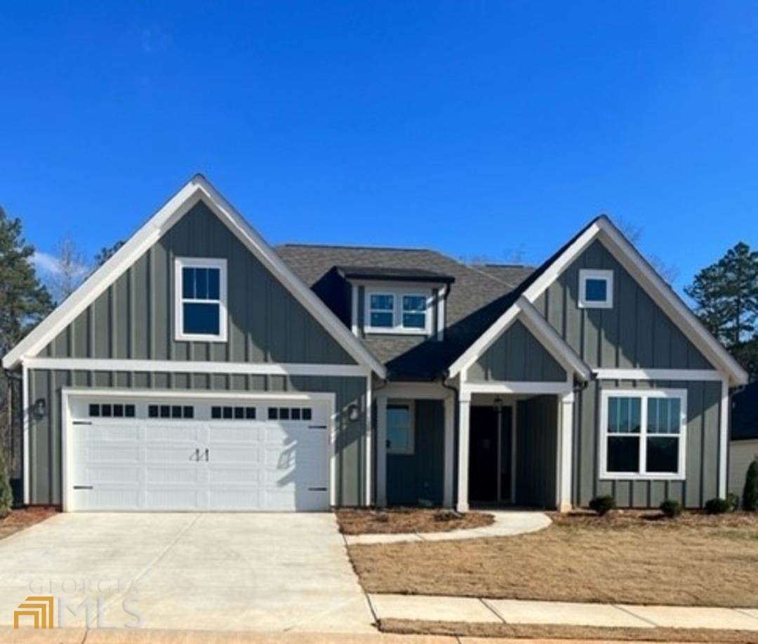 1240 Legend Drive - Photo 1