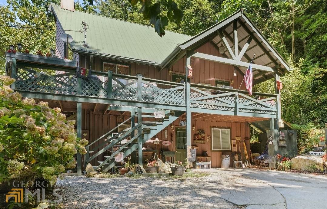 747 Screamer Drive - Photo 1