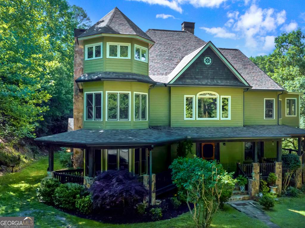1800 Sleepy Hollow Road - Photo 1